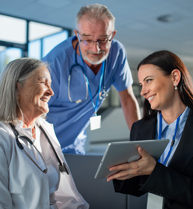 about nursing science