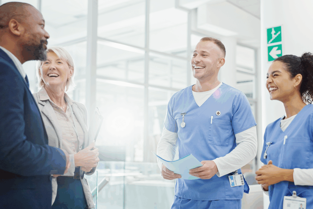 about nursing science