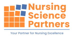 nursing science logo