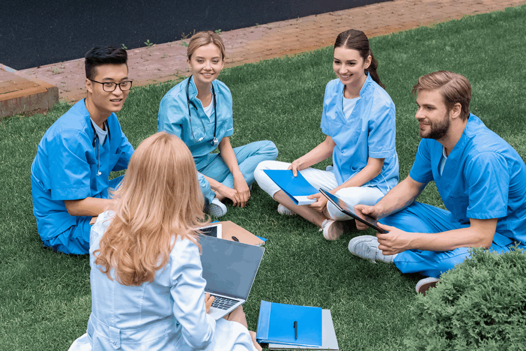 student services