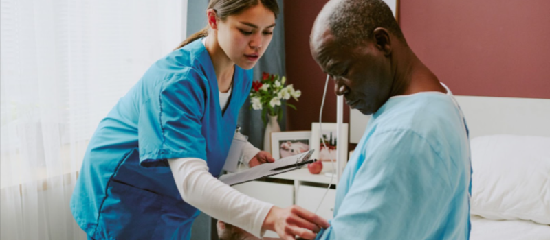 nursing science partners featured